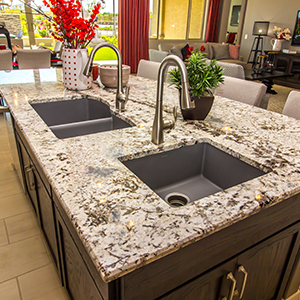 Granite Countertop