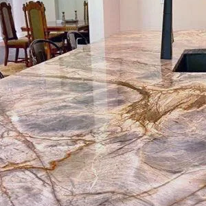 Quartzite Countertop