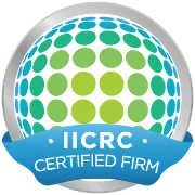IICRC.